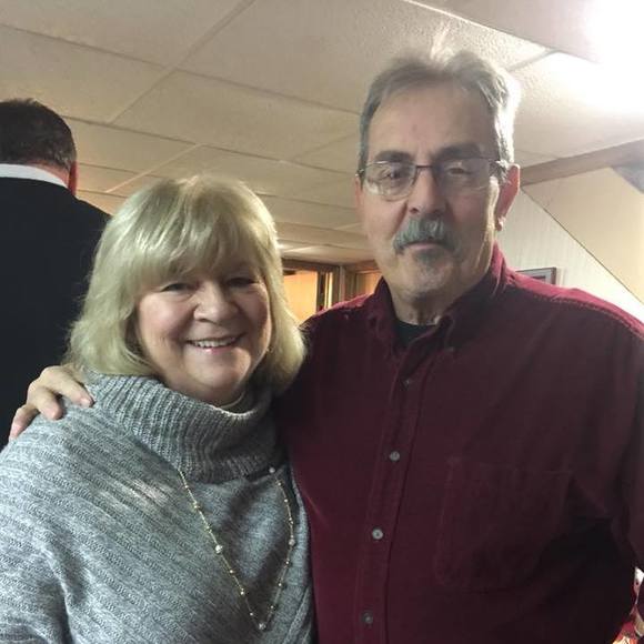 Meet your Posher, Mike - Picture 1 of 1